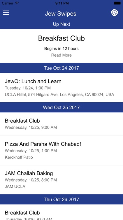 Ha'Am Newsmagazine screenshot-4