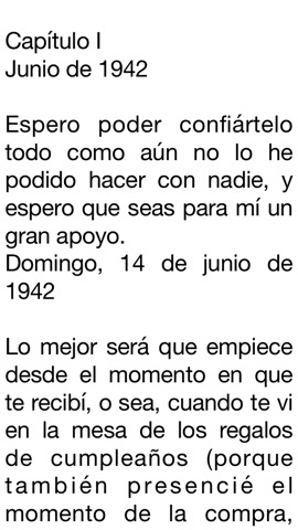 El diario de Ana Frankのおすすめ画像3