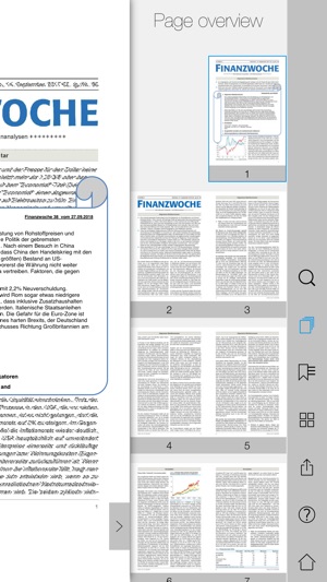 Finanzwoche(圖4)-速報App