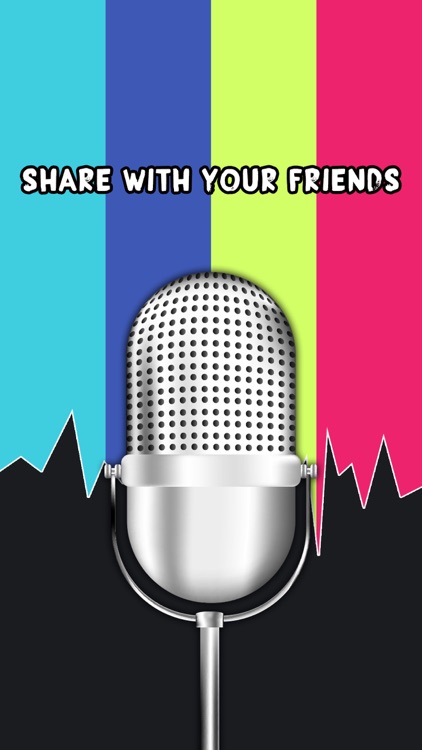Prank Voice Changer screenshot-4