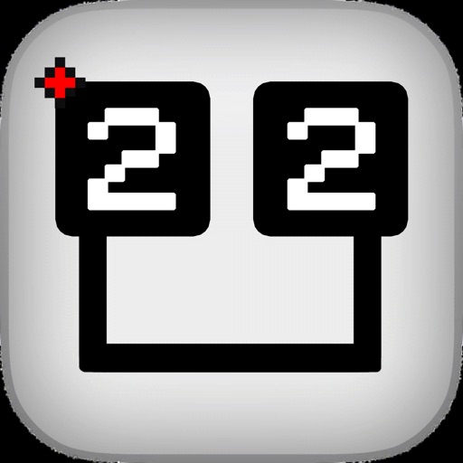 Numeral Pixel Puzzle icon