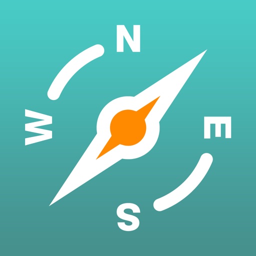 Compass by iVogel icon
