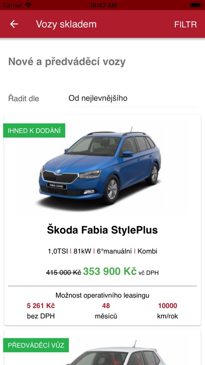 Auto Volf