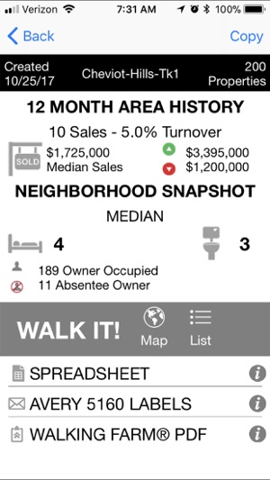 Fidelity Datashop Arizona(圖3)-速報App