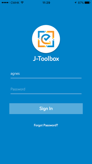 J-Toolbox(圖1)-速報App