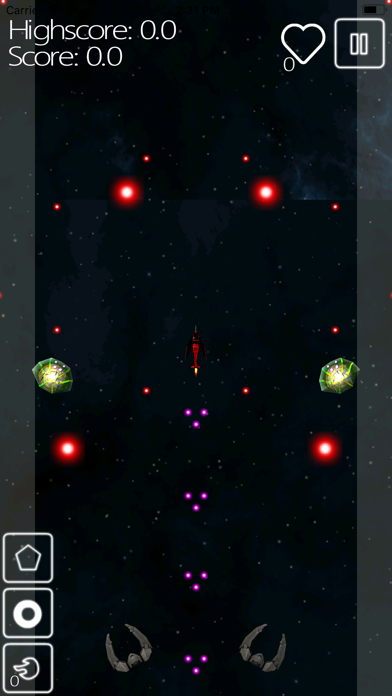 Aquila Strike screenshot 3