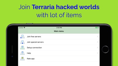 Ammcobus Terraria Cheat Codes Ios - use servers for terraria hack cheats online generator for players to get coins