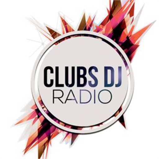 CLUBS DJ RADIO icon