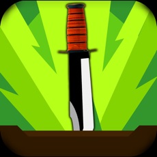 Activities of Flip Knife Game - Throw Knife Simulator Game