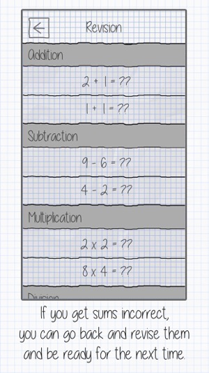 Meteor Maths Book(圖5)-速報App