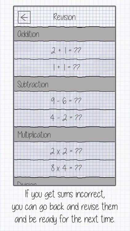 Meteor Maths Book screenshot-4