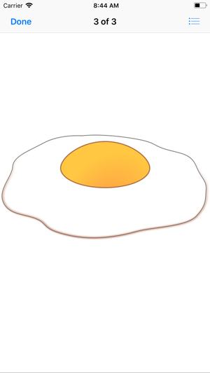 Egg Stickers(圖5)-速報App