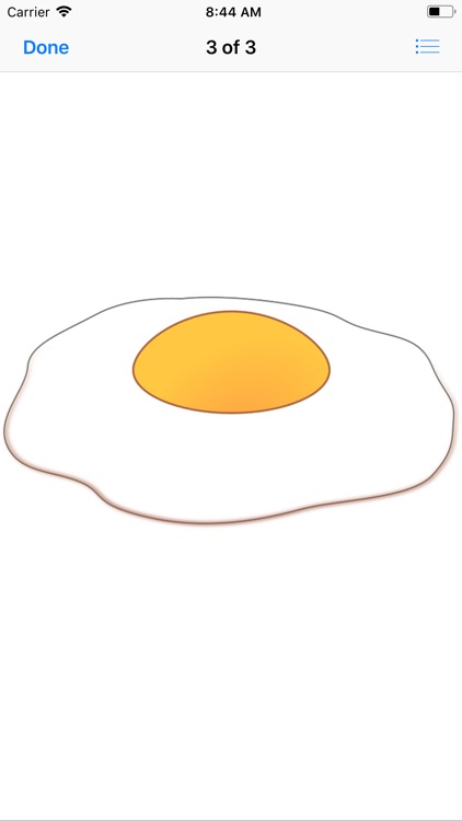 Egg Stickers screenshot-4