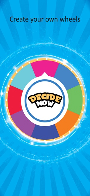 Decide Now(圖1)-速報App