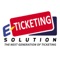 E-Ticketing outlet this is the outlet management interface that facilitate the selling of event tickets 