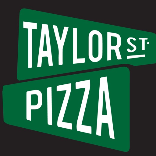 Taylor Street Pizza Warehouse iOS App