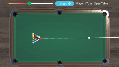 Pool is Cool screenshot 2