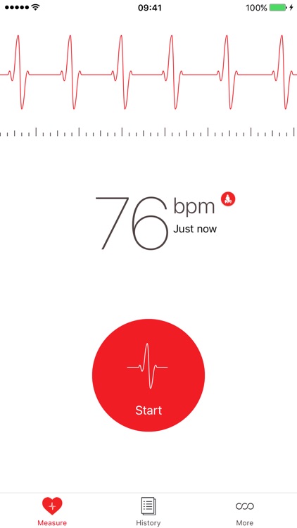 Cardiograph screenshot-0