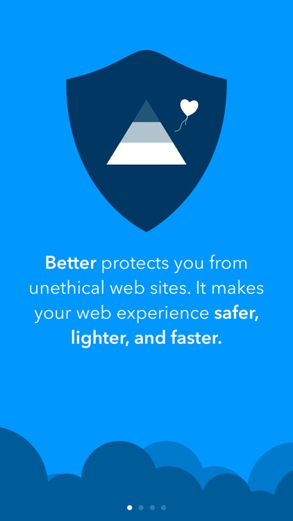 Better Blocker