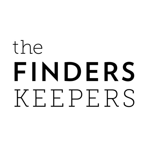 The Finders Keepers by The Finders Keepers Markets Pty Ltd