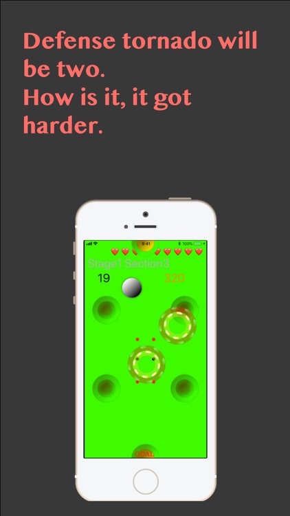 GoroGuraPon(Rolling ball game) screenshot-5