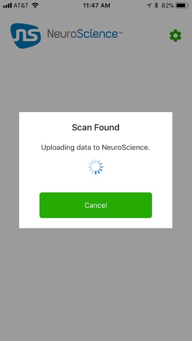 NeuroSelect screenshot 4