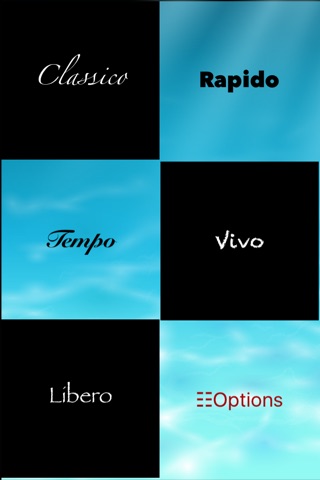 Piano Tiles screenshot 2