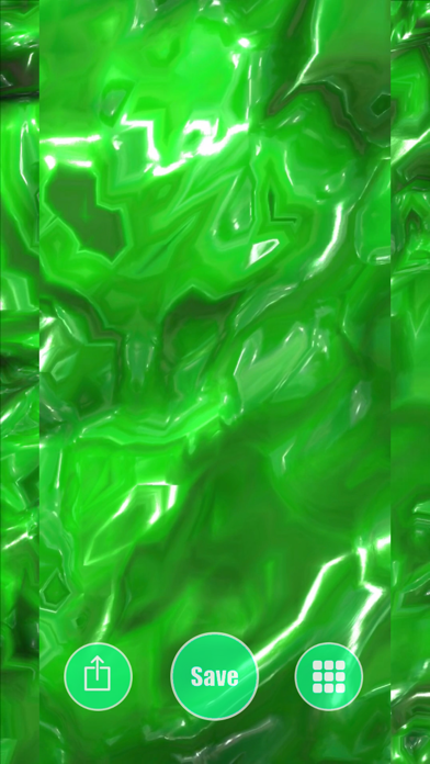 Slime Live Wallpaper screenshot 2