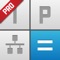 IP Calculator is designed for CCNA, CCNP, Networking professional and Students