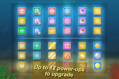 Montezuma Loops Blitz by HB screenshot 4