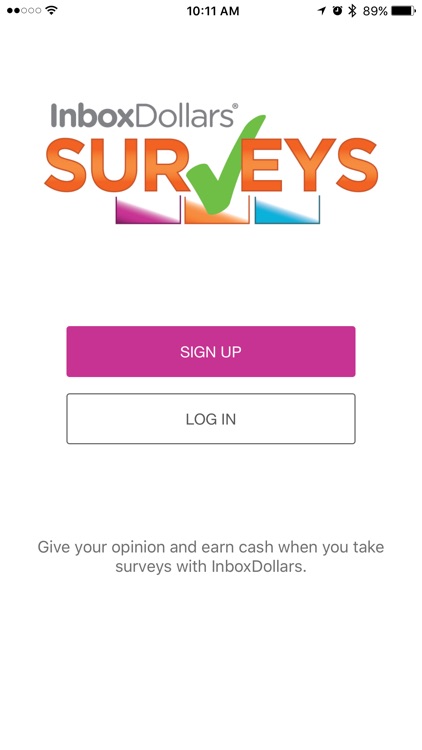 InboxDollars Surveys