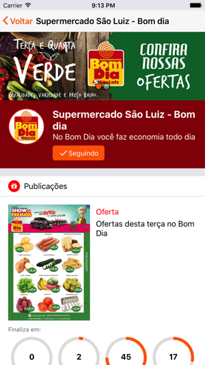 LUPA - Promoções e Ofertas(圖4)-速報App