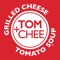 Tom+Chee Rewards