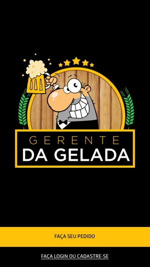 Gerente da Gelada(圖1)-速報App