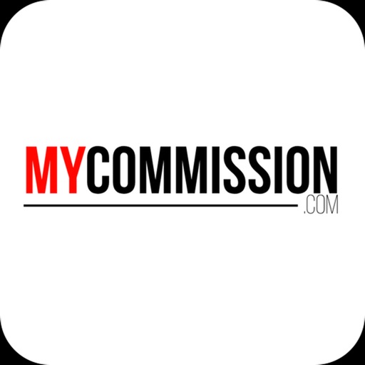 MyCommission Advance App