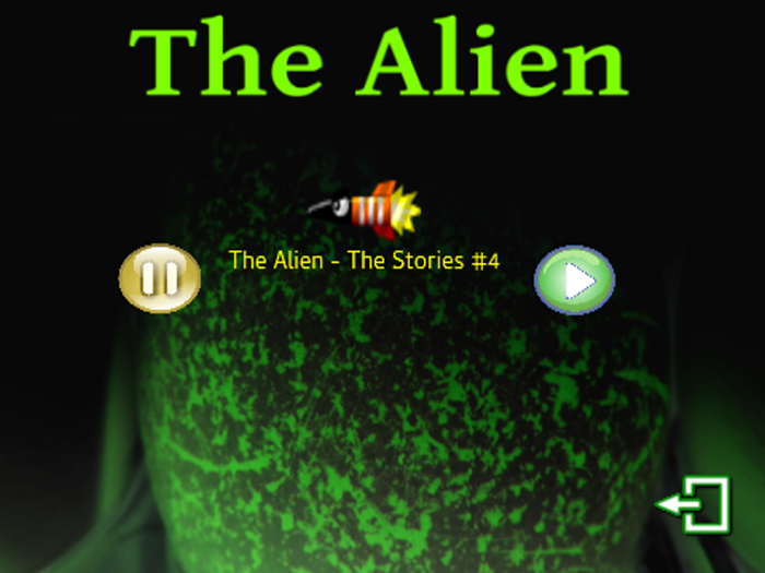 The Alien