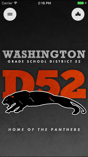 Washington Grade School D52