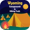 Wyoming Campgrounds & Trails