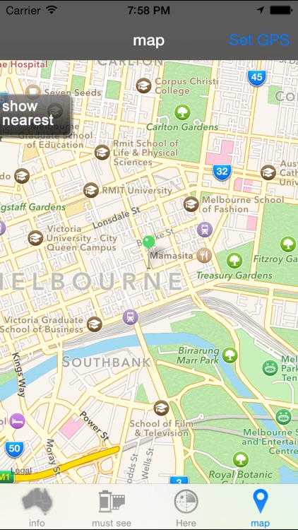 Australia - Travel Guides screenshot-3