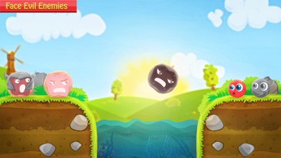 BOUNCE TALES 1.1.5 IOS