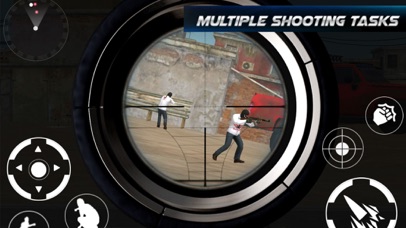 Modern Soldier Shooting screenshot 3