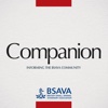companion - the essential publication for BSAVA