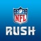 The Official NFL RUSH app brings the National Football League directly to you every day