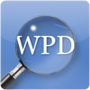 WordPerfect Document Viewer