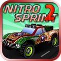 Nitro Sprint 2: The second run icon