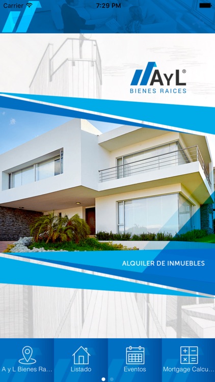 A y L Bienes Raices