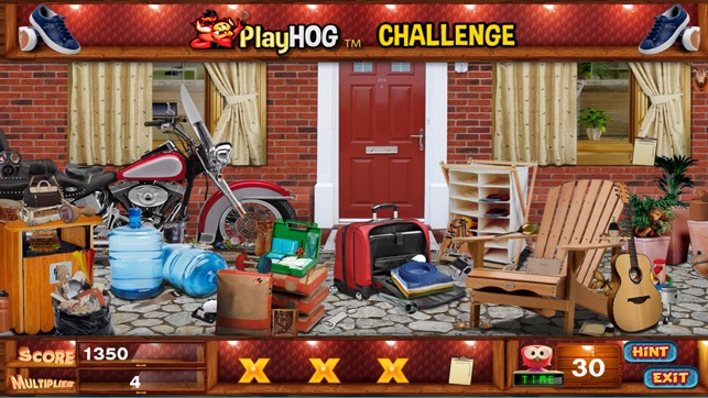 Doors Hidden Objects Games(圖2)-速報App