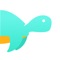 Turtle is an app that lets you message people and remain anonymous for three days