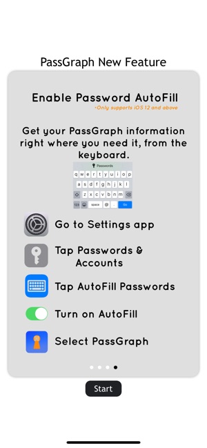 PassGraph-Pocket(圖3)-速報App