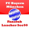 FCB Fanclub Laacher See 90
